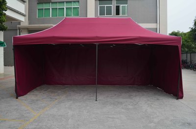 潮州廣告帳篷廠 撐起品牌形象的移動(dòng)空間優(yōu)質(zhì)廠家選擇指南